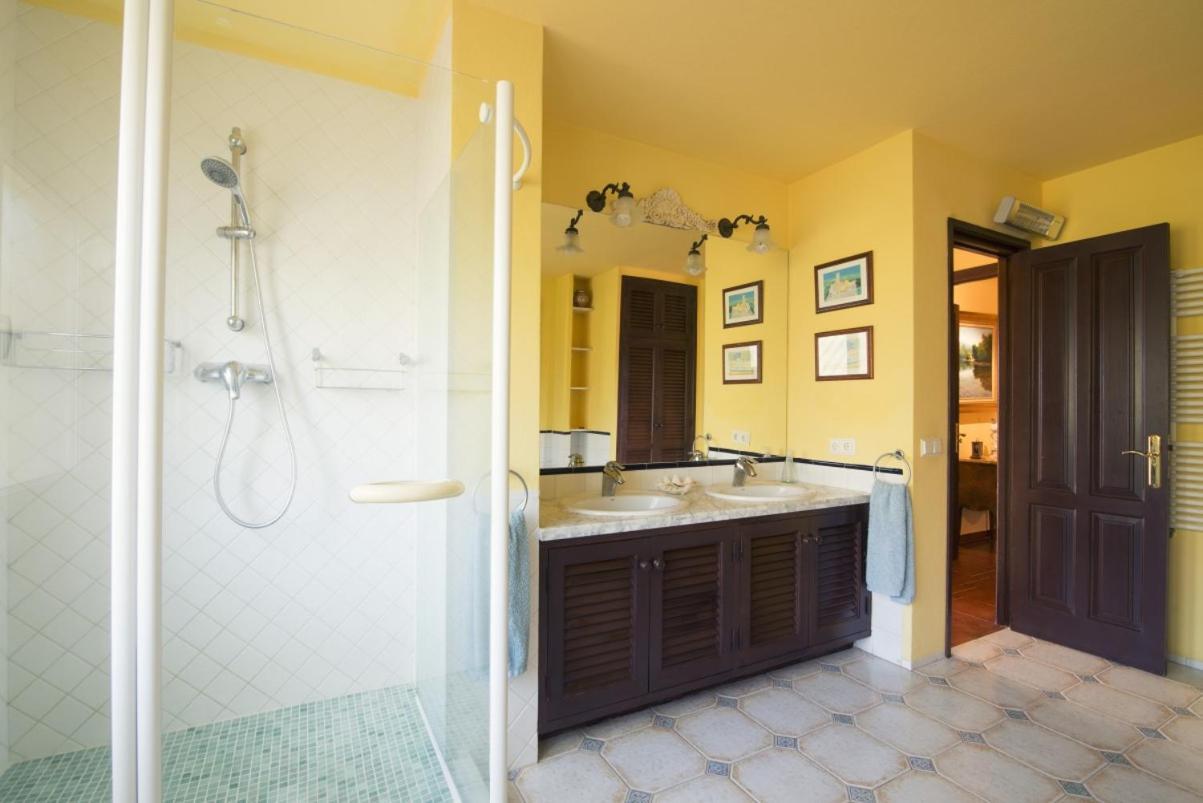 Villa Ca Na Lucia