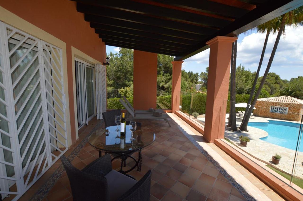Villa Ca Na Lucia