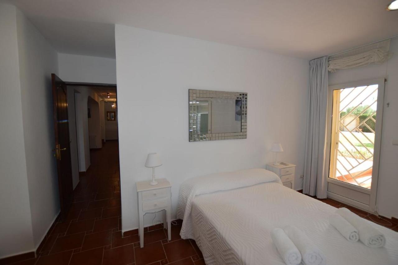 Villa Ca Na Lucia *