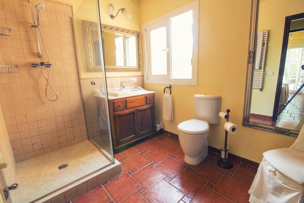 Villa Ca Na Lucia *