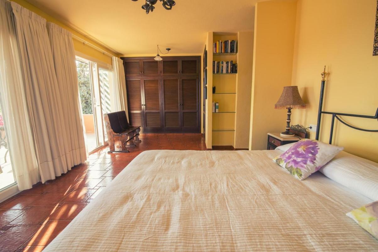 Ca Na Lucia Villa *