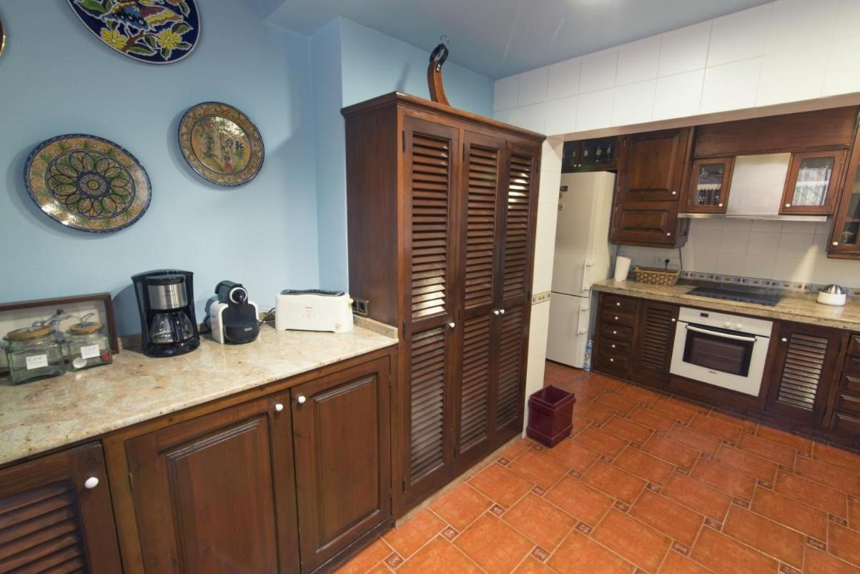 Villa Ca Na Lucia San José