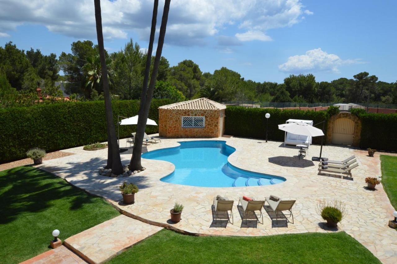 Ca Na Lucia Villa