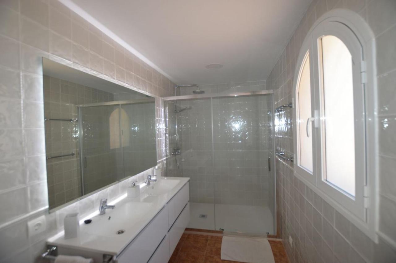 Ca Na Lucia Villa San José