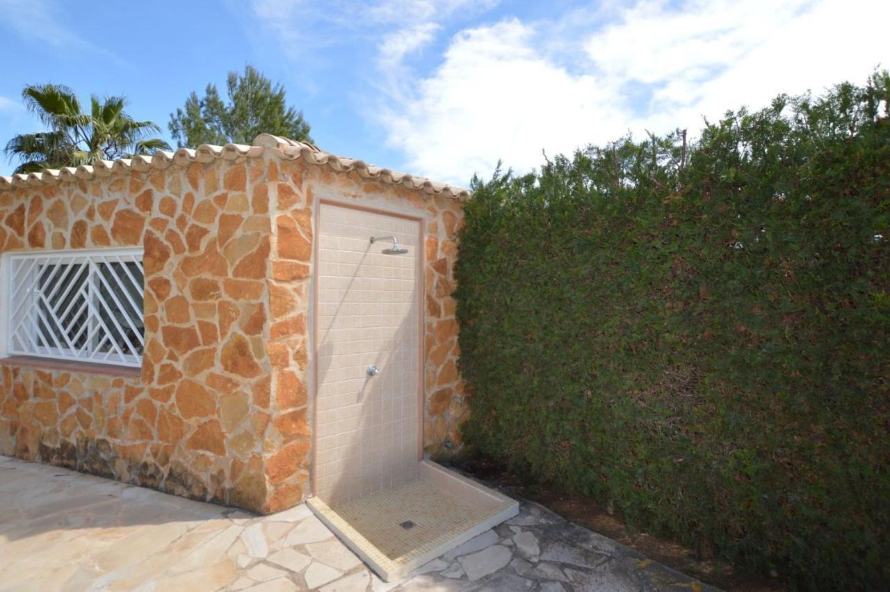 Ca Na Lucia Villa *
