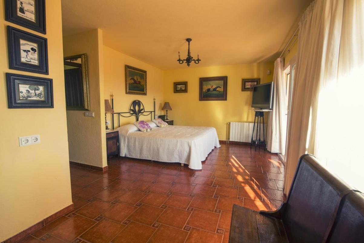 Villa Ca Na Lucia *