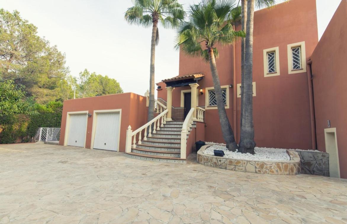Ca Na Lucia Villa