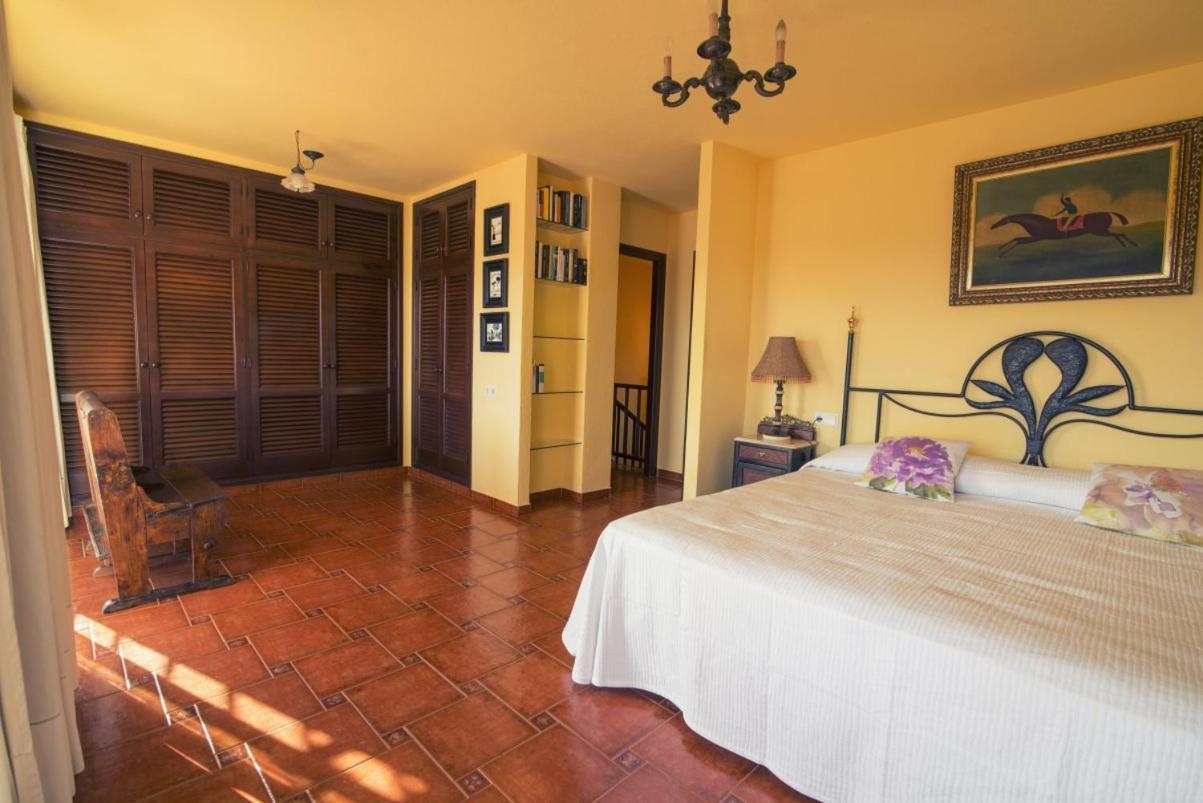Villa Ca Na Lucia