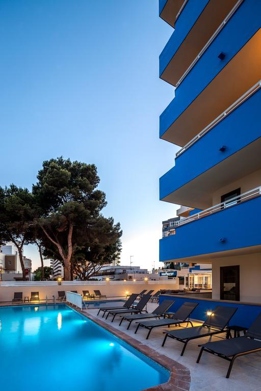 Ibiza Heaven (adults Only) Platja d'en Bossa