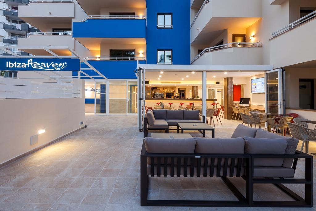 Ibiza Heaven (adults Only) Apartment