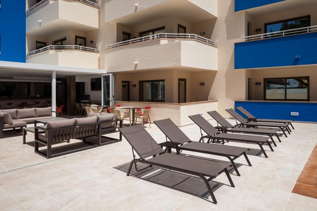 Ibiza Heaven (adults Only) Apartment