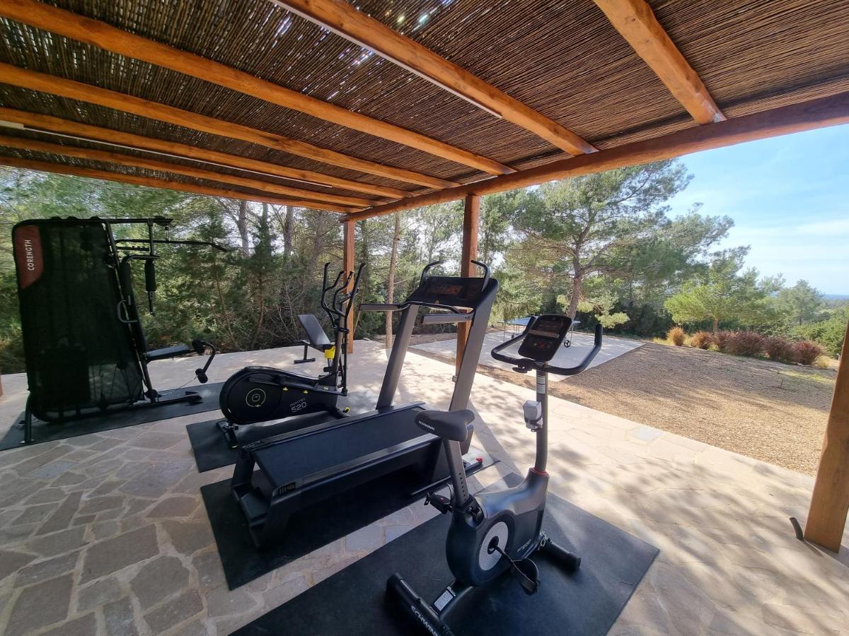Fiframar Villa Sant Josep de sa Talaia
