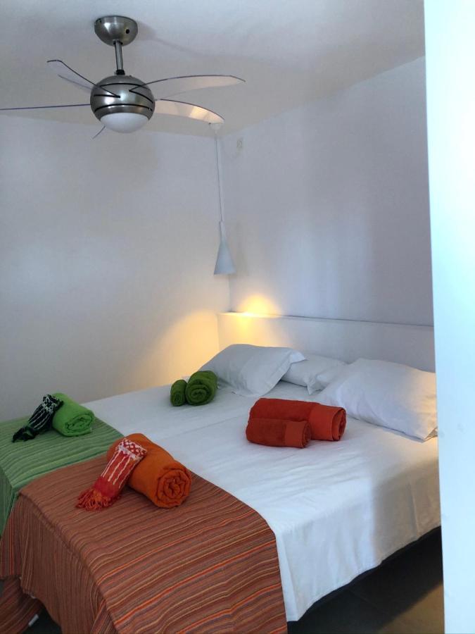 Es Queixal - Can Canet Ferienhaus Cala Vadella (Ibiza)