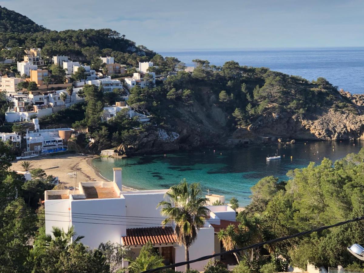Ferienhaus Es Queixal - Can Canet *