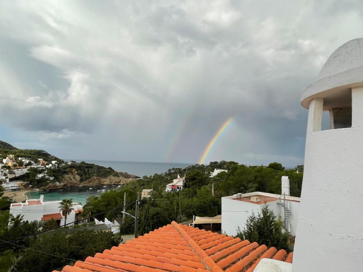 Es Queixal - Can Canet Cala Vadella (Ibiza)