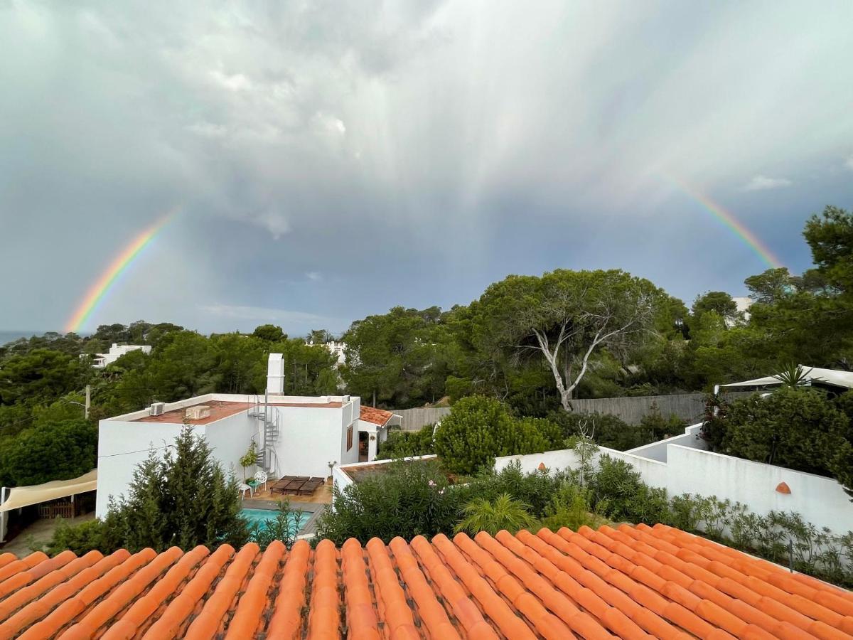 Es Queixal - Can Canet * Cala Vadella (Ibiza)
