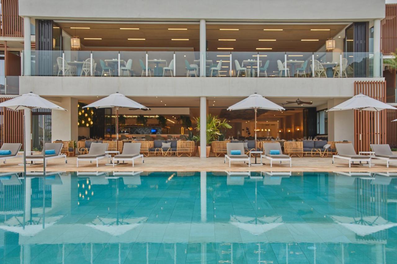 Cala San Miguel Ibiza Resort, Adults Only, Curio Collection By Hilton Hotel 5*