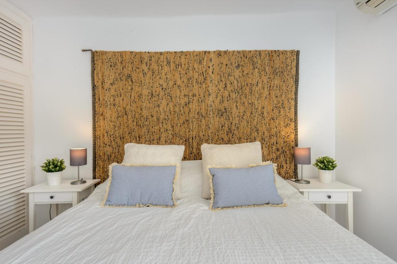 Vakantiehuis Casita En Cala Llonga Cala Llonga (Ibiza)
