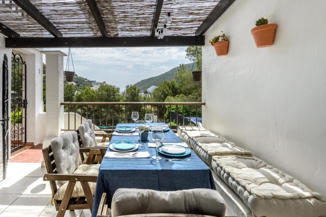Holiday home Casita En Cala Llonga