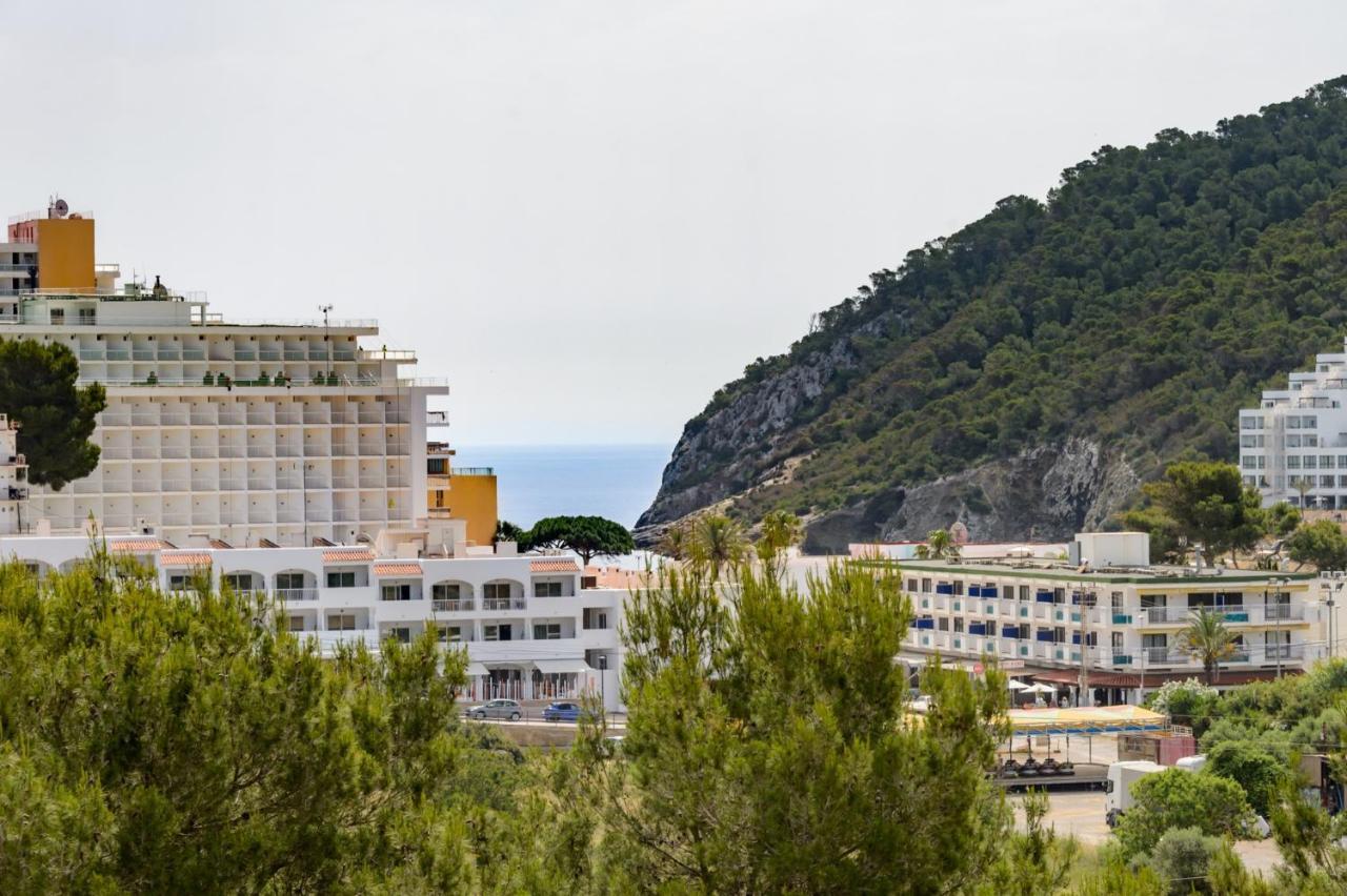 Casita En Cala Llonga Vakantiehuis *
