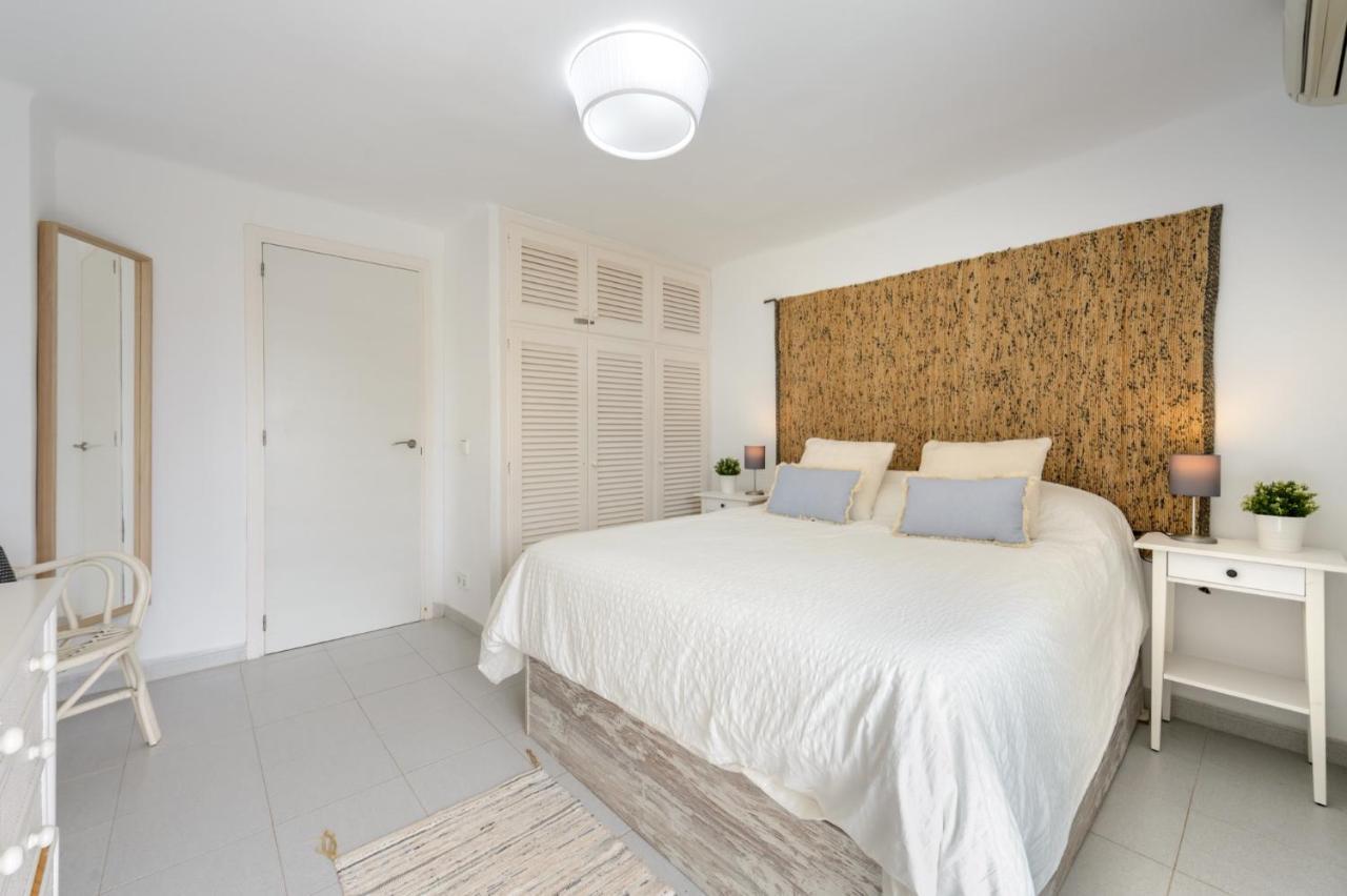 Holiday home Casita En Cala Llonga *