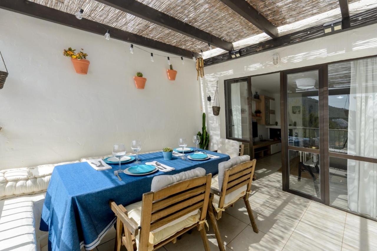 Holiday home Casita En Cala Llonga Cala Llonga (Ibiza)