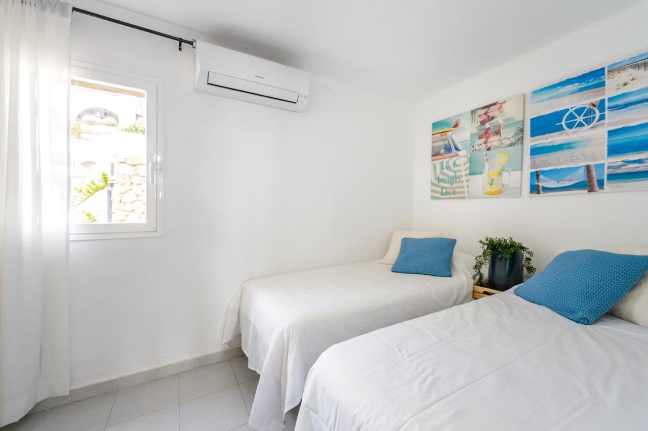 Holiday home Casita En Cala Llonga