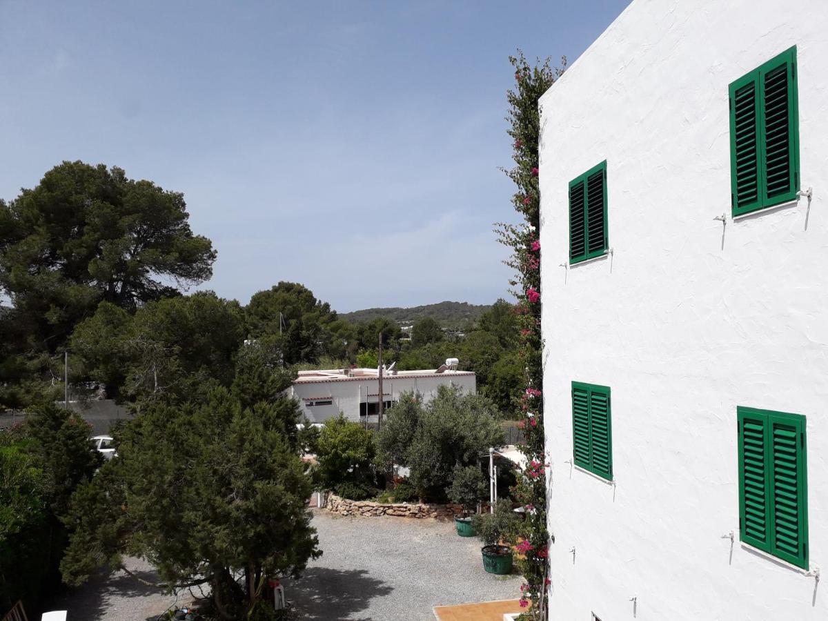 Port D'es Torrent Apartamento San Antonio Abad