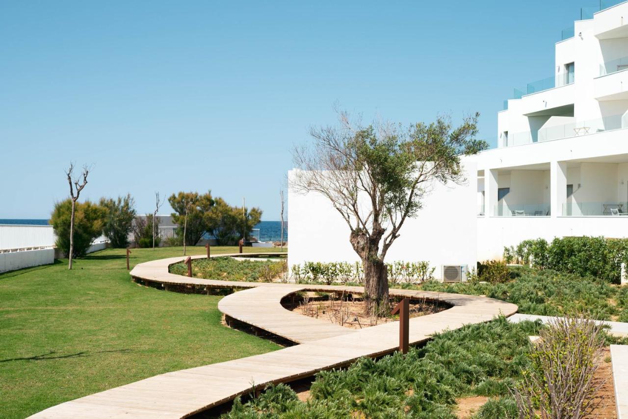 Salia Aparthotel 4*
