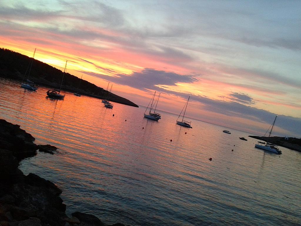 S'arenal Apartment Portinatx