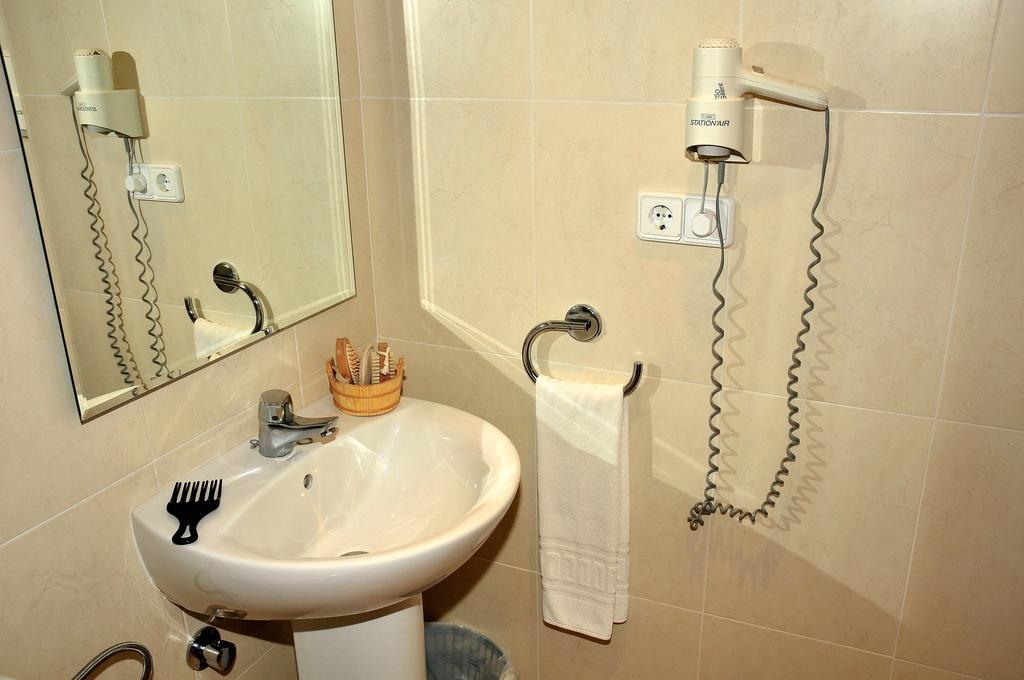 S'arenal Apartment *