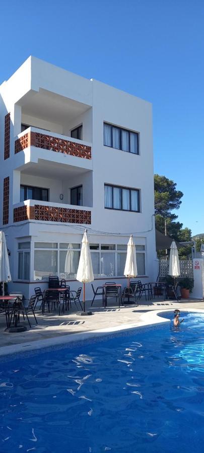 Port D'es Torrent Apartamento San Antonio Abad