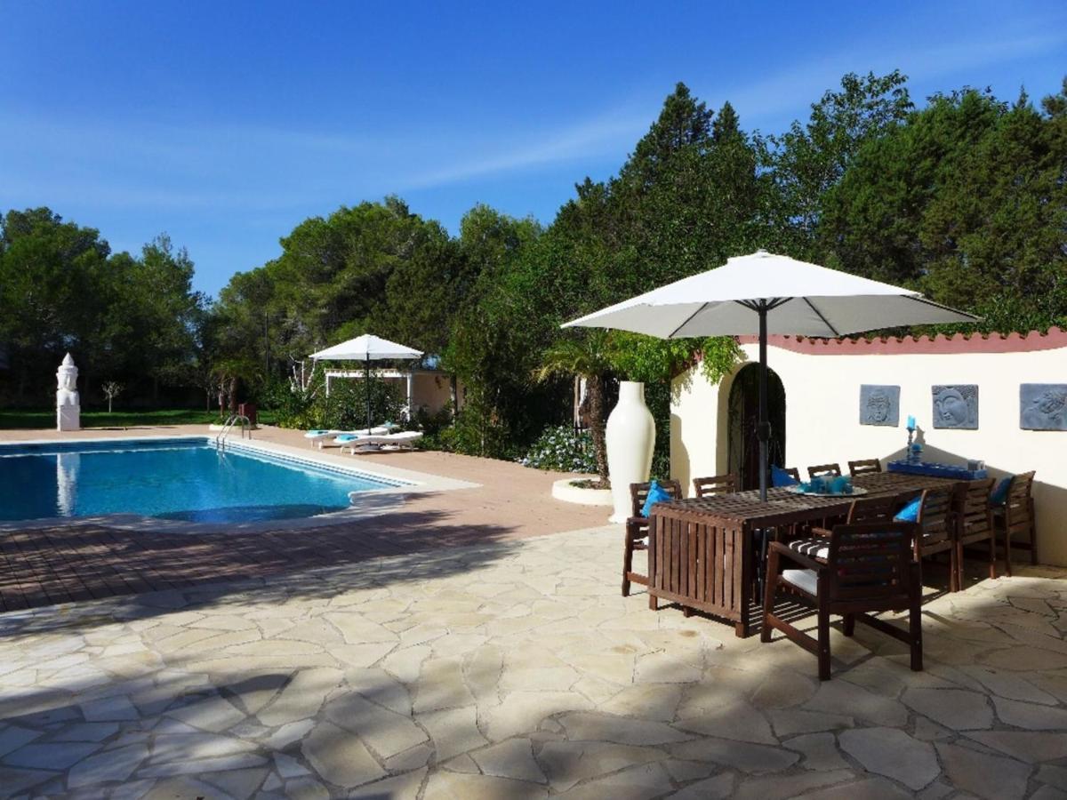 Belvilla By Oyo Tranquila * San Antonio (Ibiza)