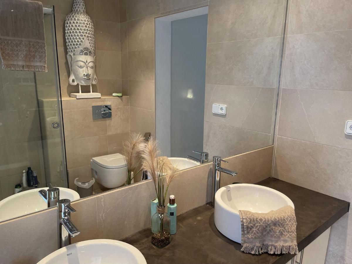 Belvilla By Oyo Tranquila Holiday home