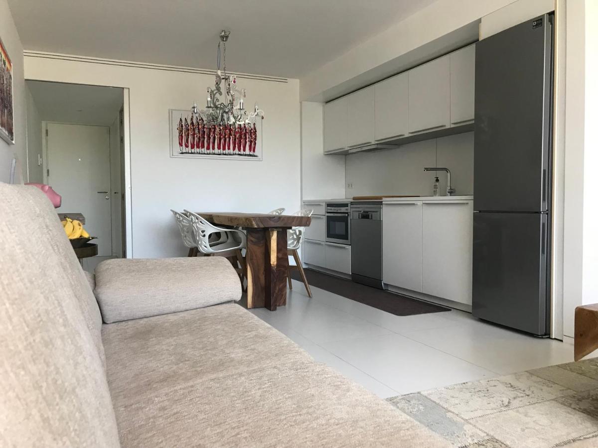 Marina Botafoch Apartment Ibiza-Stadt