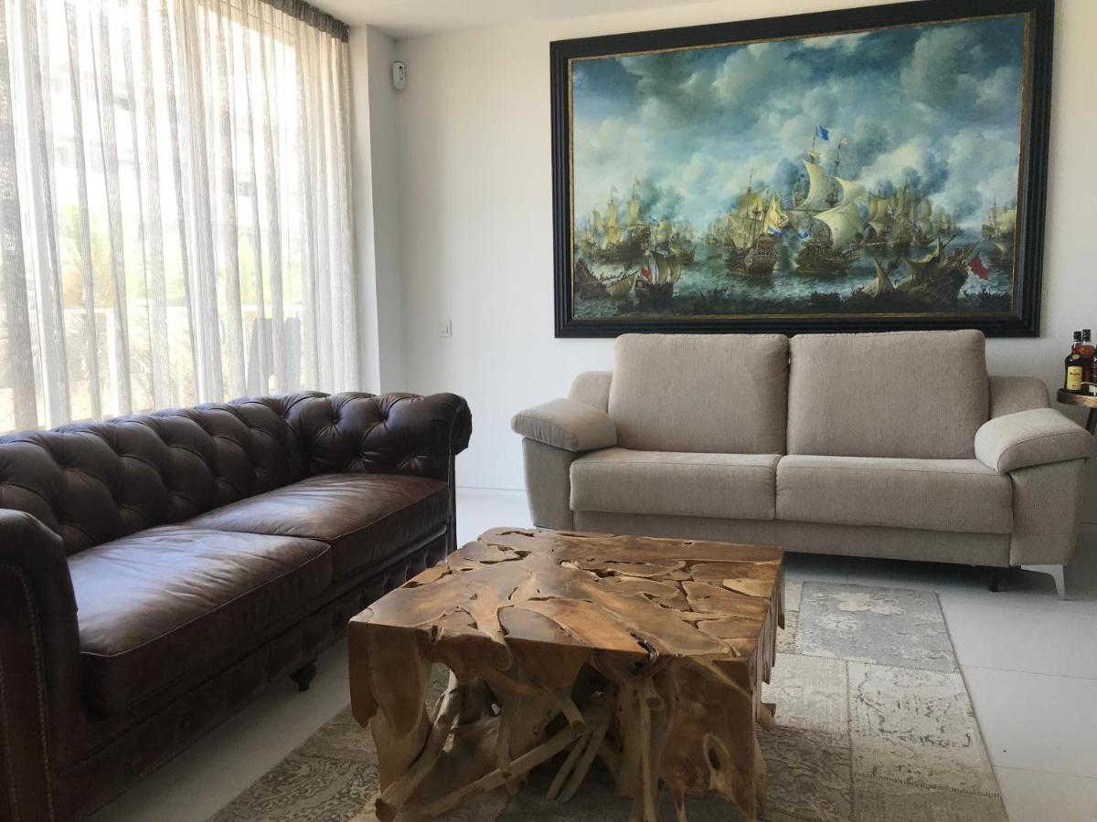 Marina Botafoch Apartment *