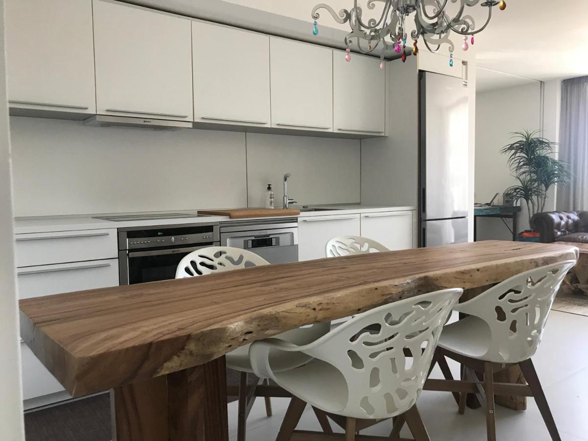 Apartment Marina Botafoch Ibiza-Stadt