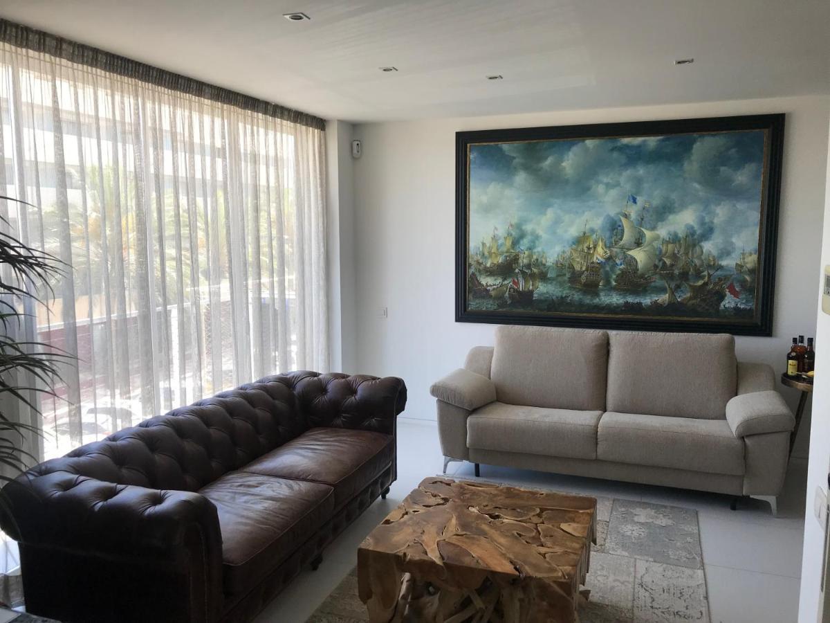 Marina Botafoch Apartment *