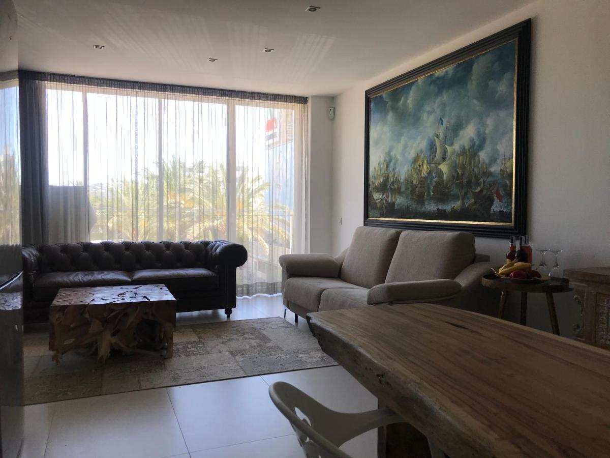 Apartment Marina Botafoch *