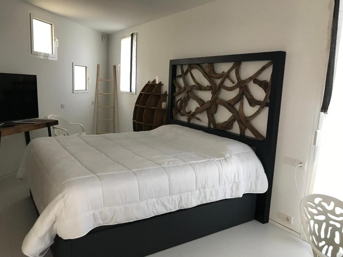 Apartment Marina Botafoch