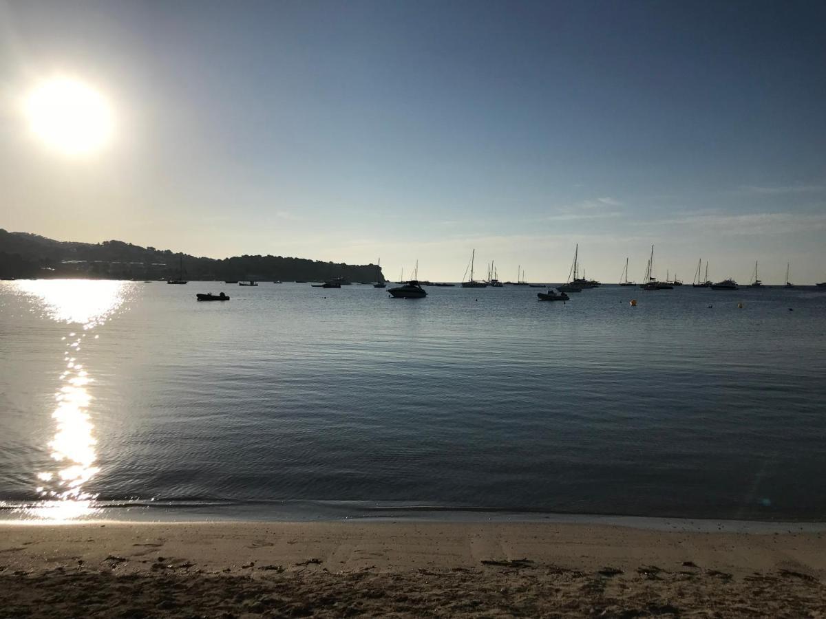 Marina Botafoch Ibiza-Stadt