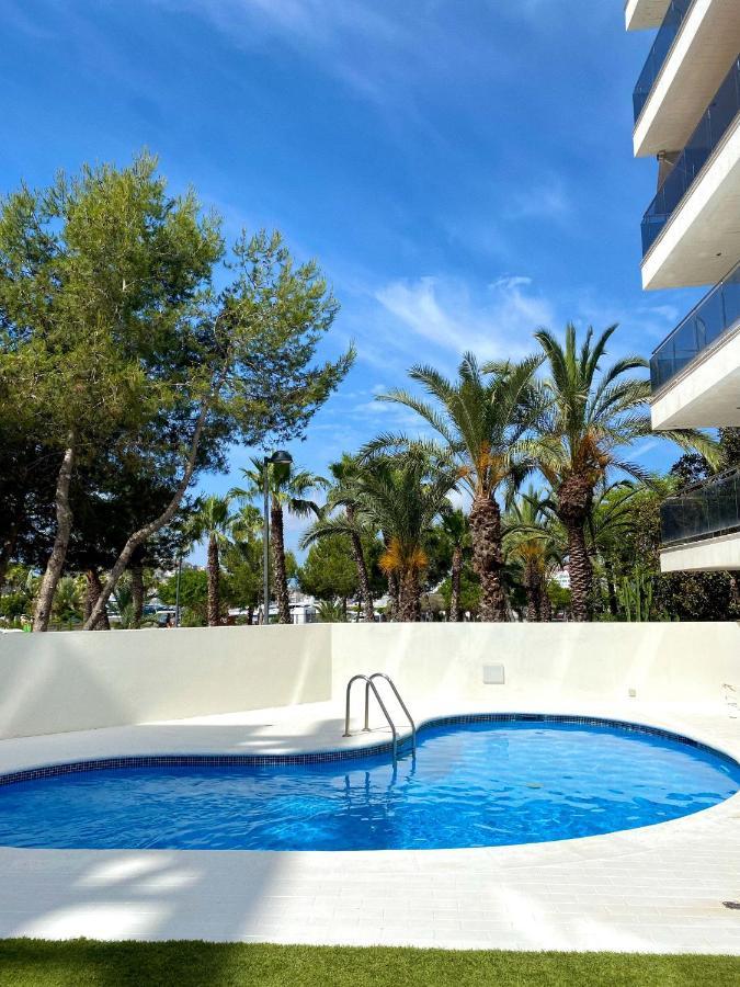 Charming Flat In The Exclusive Area Of Appartement *