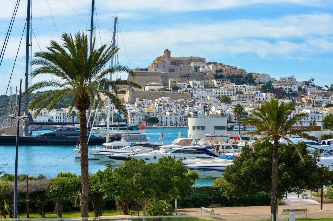 Charming Flat In The Exclusive Area Of