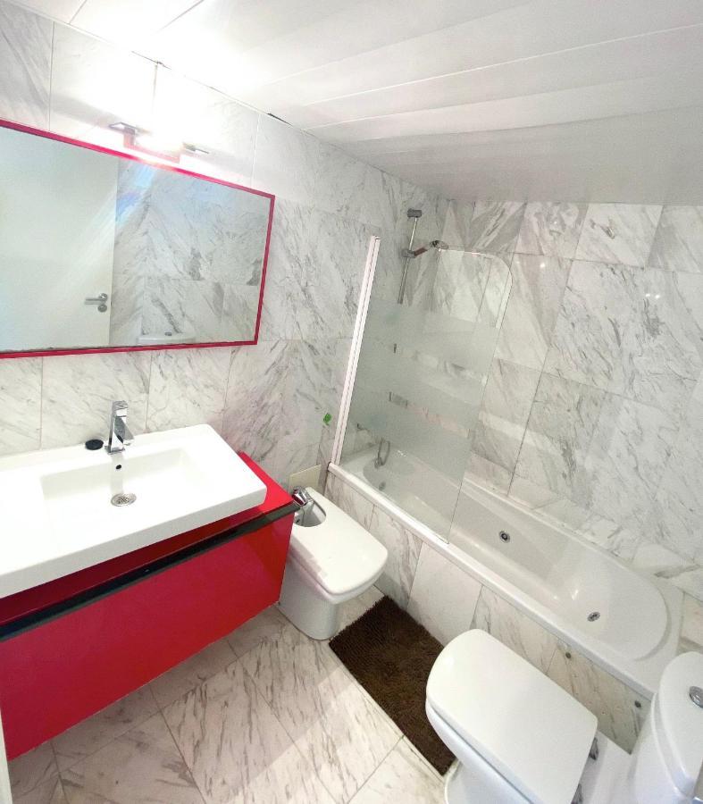 Charming Flat In The Exclusive Area Of Appartement Ibiza-stad