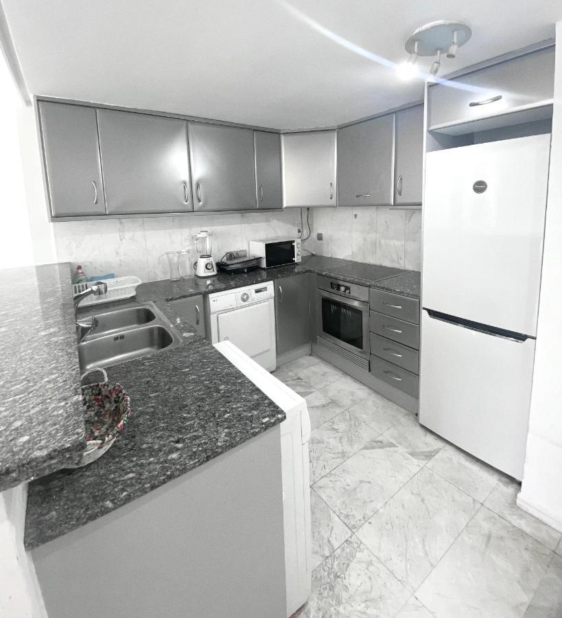 Charming Flat In The Exclusive Area Of