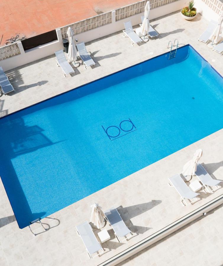 Apartamento Ba Style Ibiza San Antonio Abad