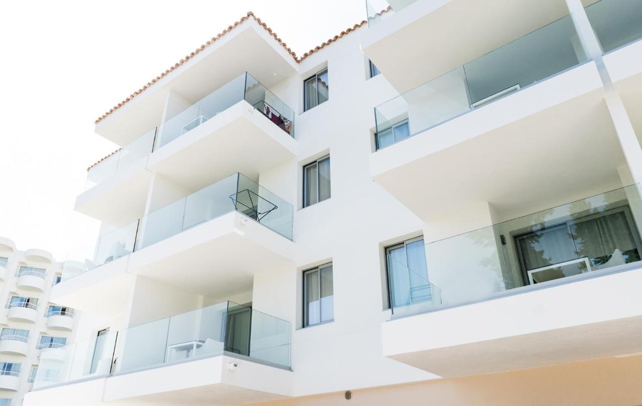 Apartamento Ba Style Ibiza San Antonio Abad