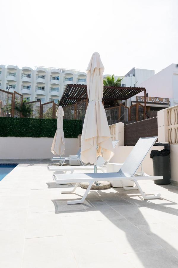 Apartamento Ba Style Ibiza