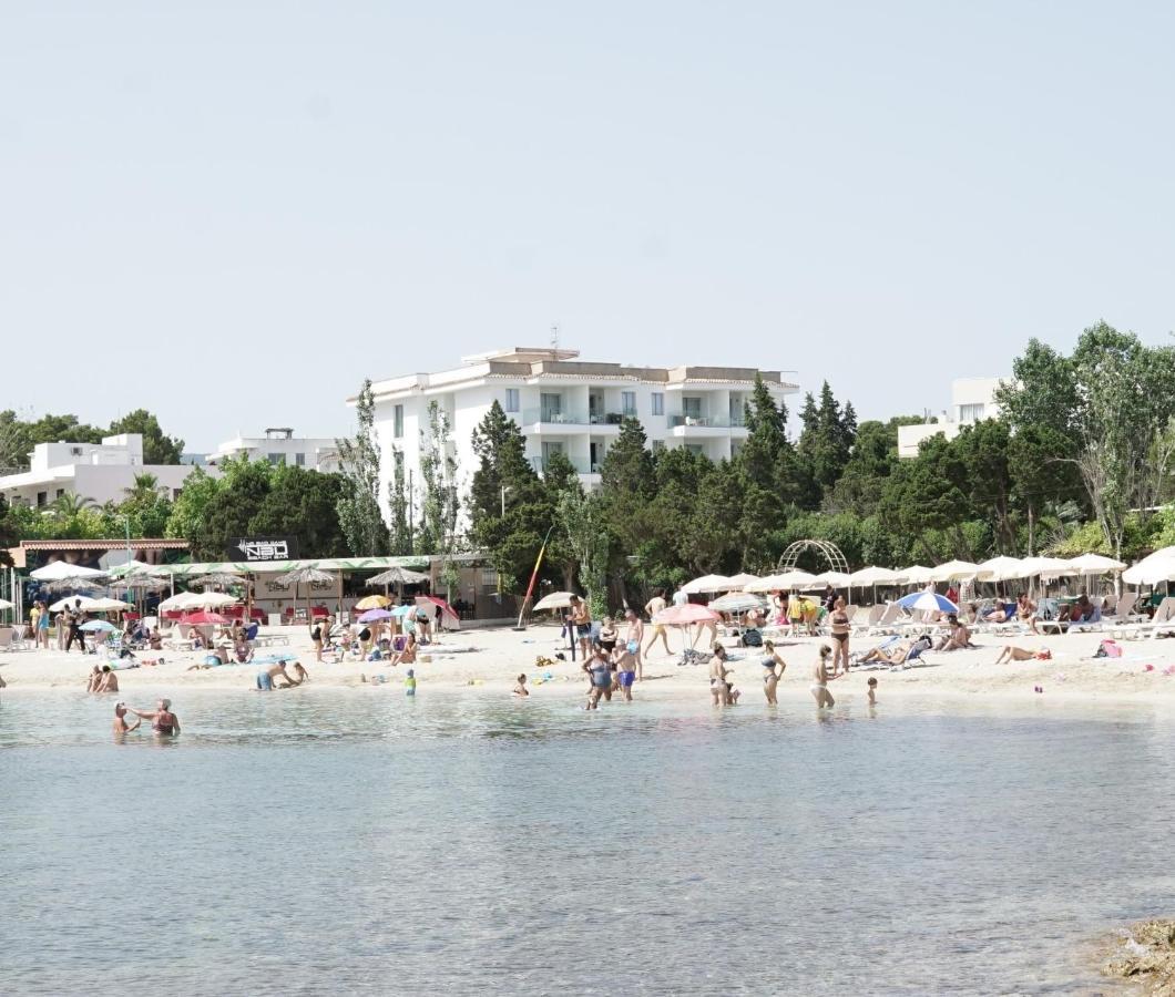Ba Style Ibiza *