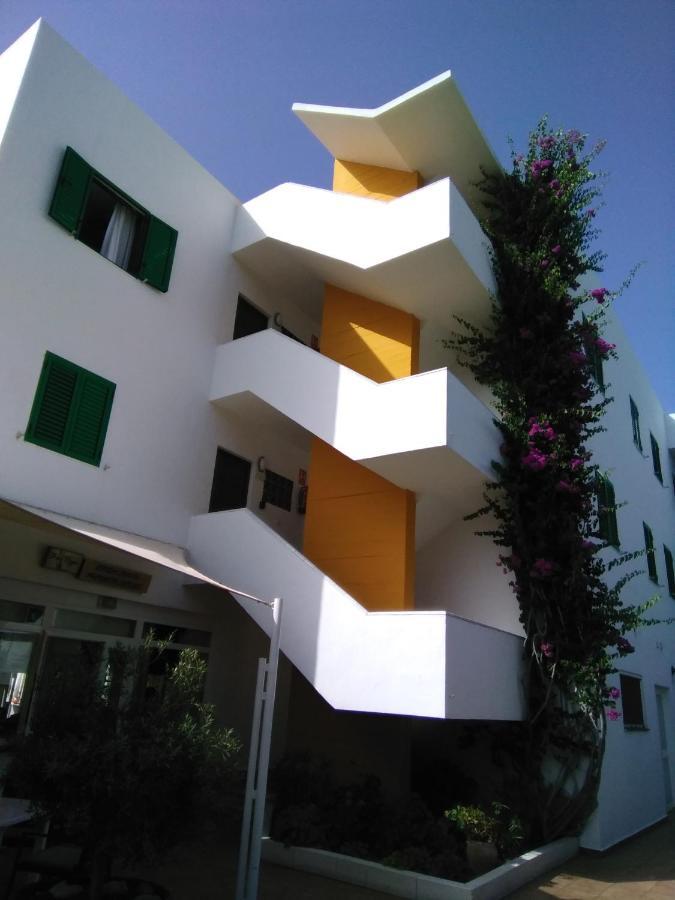 Apartamento Port D'es Torrent